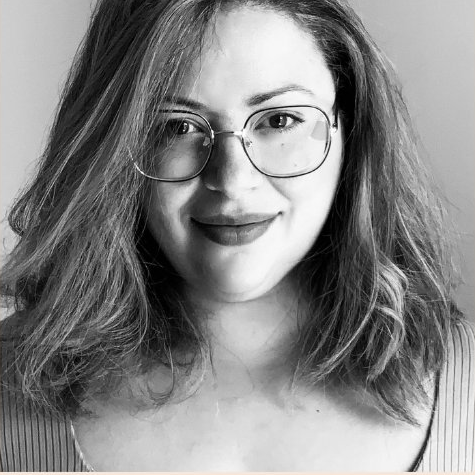 Portrait de Faïza Ferrari