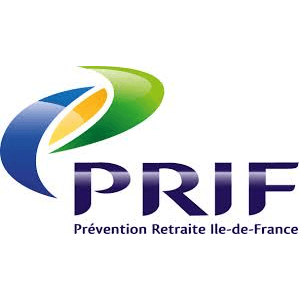 PRIF - Prévention Retraite Île-de-France
